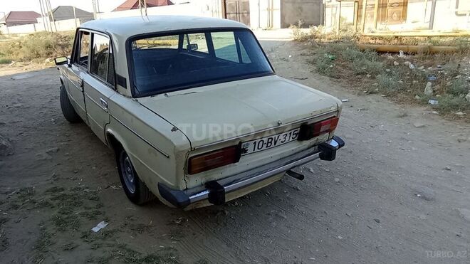 LADA (VAZ) 2106 1986, 540,000 km - 1.3 л - Bakı