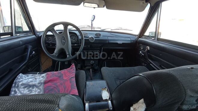 LADA (VAZ) 2106 1986, 540,000 km - 1.3 л - Bakı