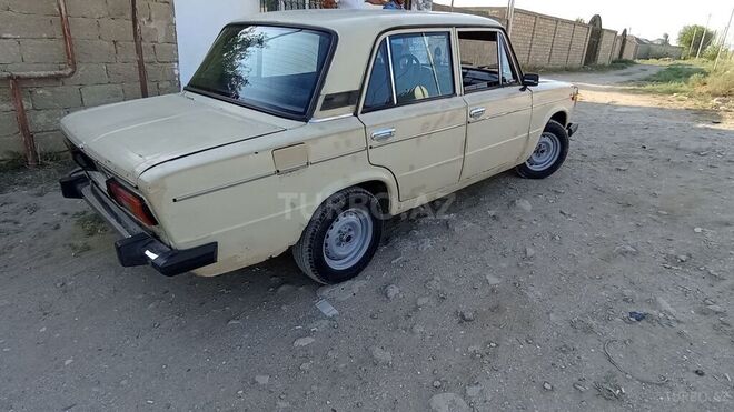 LADA (VAZ) 2106 1986, 540,000 km - 1.3 л - Bakı