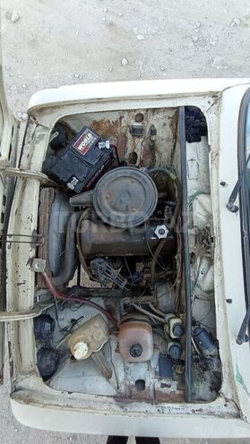 LADA (VAZ) 2106 1986, 540,000 km - 1.3 л - Bakı