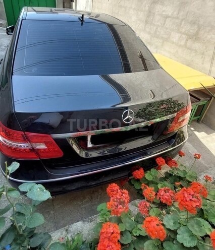 Mercedes E 350 2010, 149,000 km - 3.5 l - Bakı