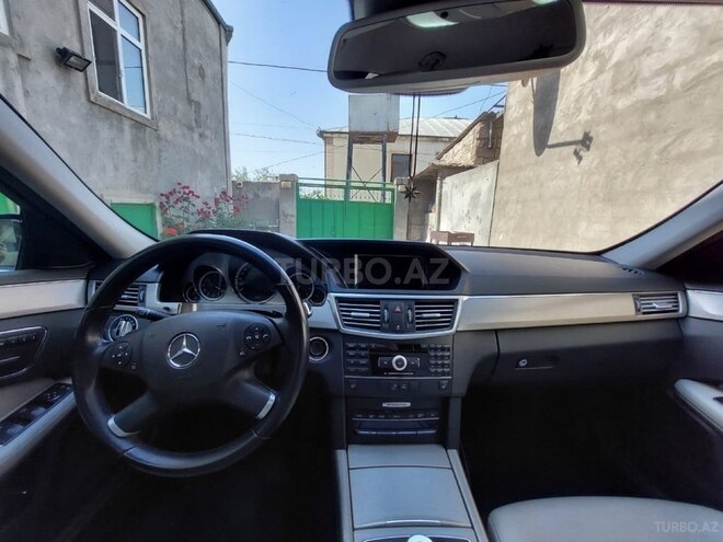 Mercedes E 350 2010, 149,000 km - 3.5 l - Bakı