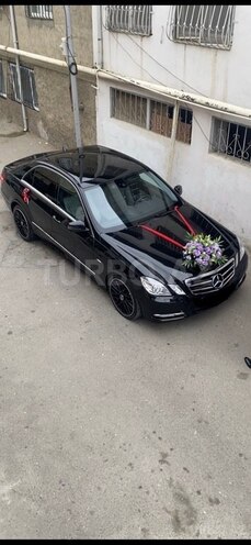 Mercedes E 350 2010, 149,000 km - 3.5 l - Bakı