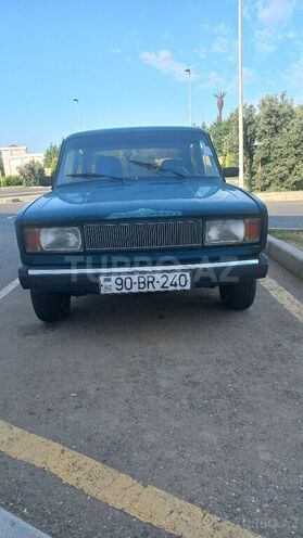 LADA (VAZ) 2105 1996, 70,000 km - 1.6 l - Bakı