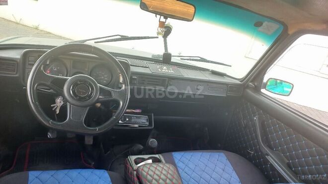 LADA (VAZ) 2105 1996, 70,000 km - 1.6 l - Bakı