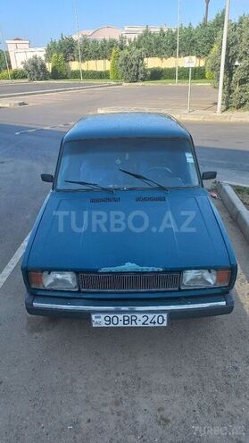 LADA (VAZ) 2105 1996, 70,000 km - 1.6 l - Bakı