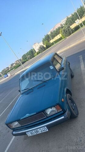 LADA (VAZ) 2105 1996, 70,000 km - 1.6 l - Bakı