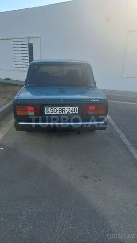LADA (VAZ) 2105 1996, 70,000 km - 1.6 l - Bakı