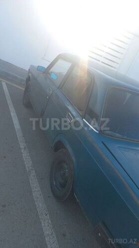 LADA (VAZ) 2105 1996, 70,000 km - 1.6 l - Bakı
