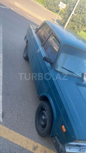 LADA (VAZ) 2105 1996, 70,000 km - 1.6 l - Bakı