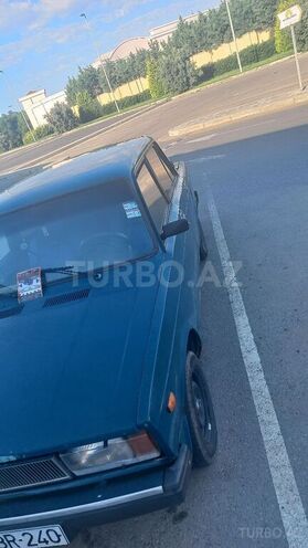 LADA (VAZ) 2105 1996, 70,000 km - 1.6 l - Bakı