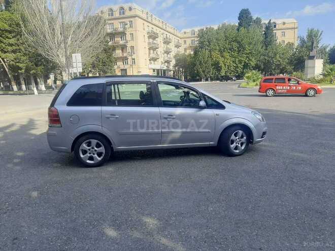 Opel Zafira 2007, 412,700 km - 1.9 l - Sumqayıt