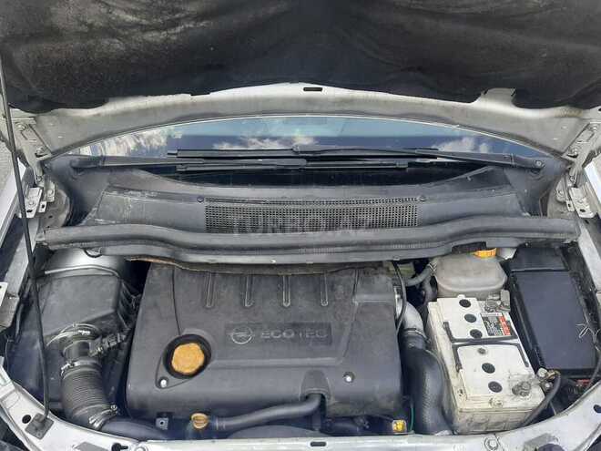 Opel Zafira 2007, 412,700 km - 1.9 l - Sumqayıt