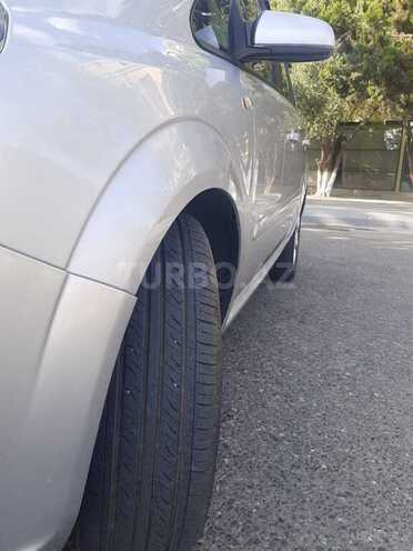 Opel Zafira 2007, 412,700 km - 1.9 l - Sumqayıt