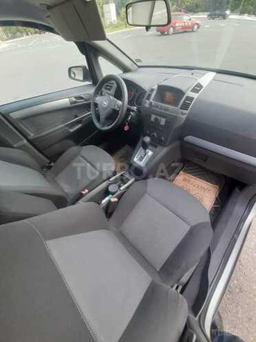 Opel Zafira 2007, 412,700 km - 1.9 l - Sumqayıt