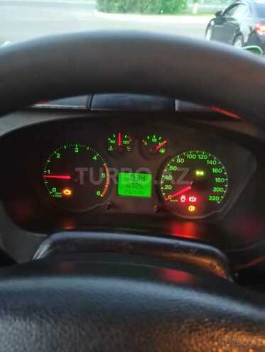 Ford Transit 2009, 364,532 km - 2.4 l - Qazax