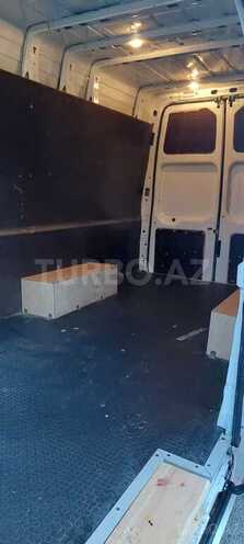 Ford Transit 2009, 364,532 km - 2.4 l - Qazax