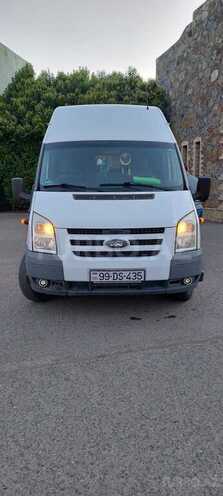 Ford Transit 2009, 364,532 km - 2.4 l - Qazax