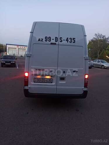 Ford Transit 2009, 364,532 km - 2.4 l - Qazax