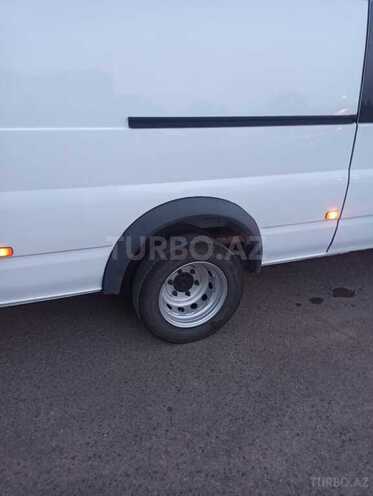 Ford Transit 2009, 364,532 km - 2.4 l - Qazax