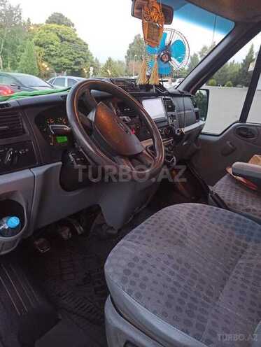 Ford Transit 2009, 364,532 km - 2.4 l - Qazax
