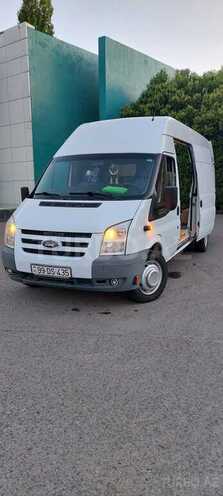 Ford Transit 2009, 364,532 km - 2.4 l - Qazax
