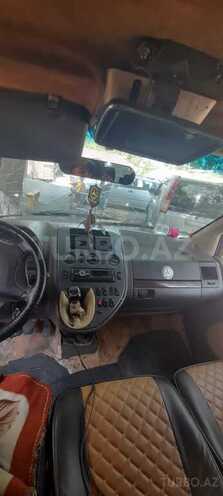 Mercedes Vito 2001, 50,000 km - 2.2 l - Qazax
