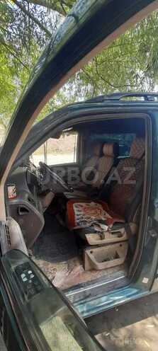 Mercedes Vito 2001, 50,000 km - 2.2 l - Qazax