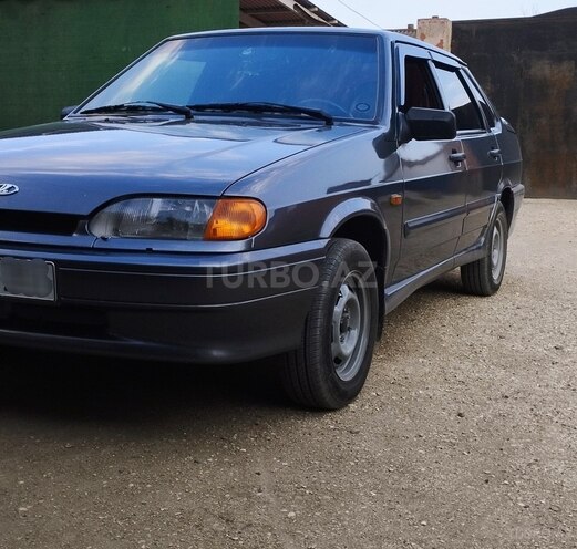 LADA (VAZ) 2115 2012, 190,000 km - 1.6 л - Şirvan