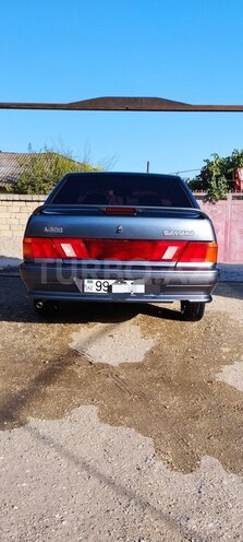 LADA (VAZ) 2115 2012, 190,000 km - 1.6 л - Şirvan