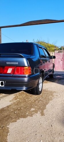 LADA (VAZ) 2115 2012, 190,000 km - 1.6 л - Şirvan