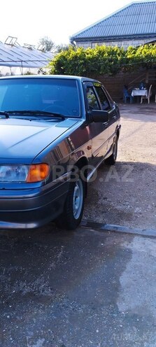 LADA (VAZ) 2115 2012, 190,000 km - 1.6 л - Şirvan