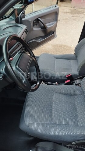 LADA (VAZ) 2115 2012, 190,000 km - 1.6 л - Şirvan