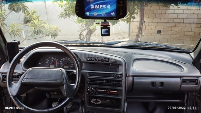 LADA (VAZ) 2115 2012, 190,000 km - 1.6 л - Şirvan