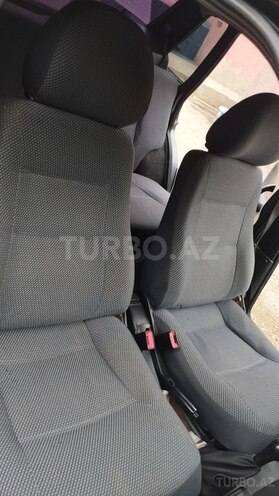 LADA (VAZ) 2115 2012, 190,000 km - 1.6 л - Şirvan