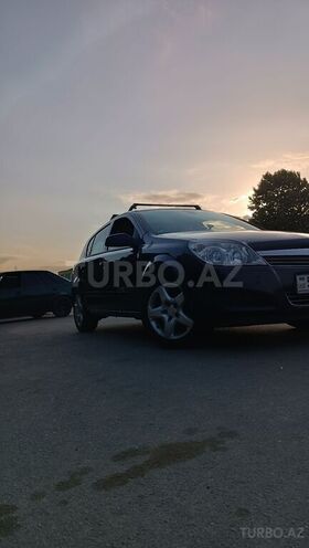 Opel Astra 2007, 345,100 km - 1.3 l - Bakı