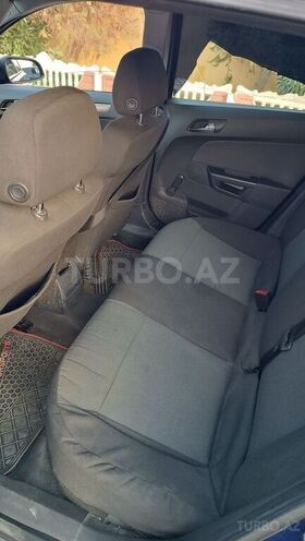 Opel Astra 2007, 345,100 km - 1.3 l - Bakı