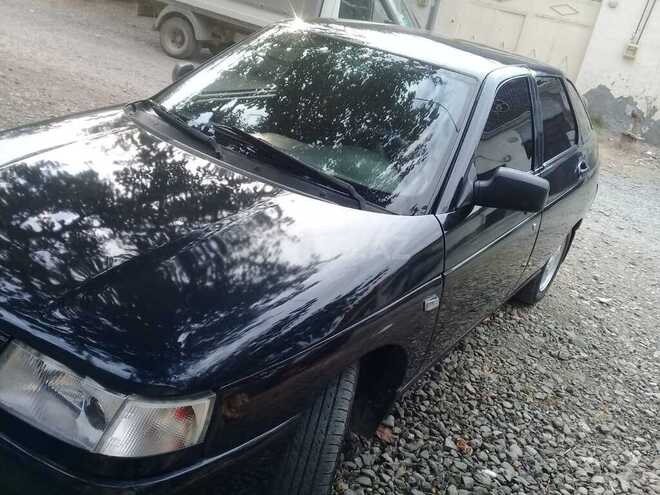 LADA (VAZ) 2112 2007, 296,000 km - 1.6 l - Göygöl