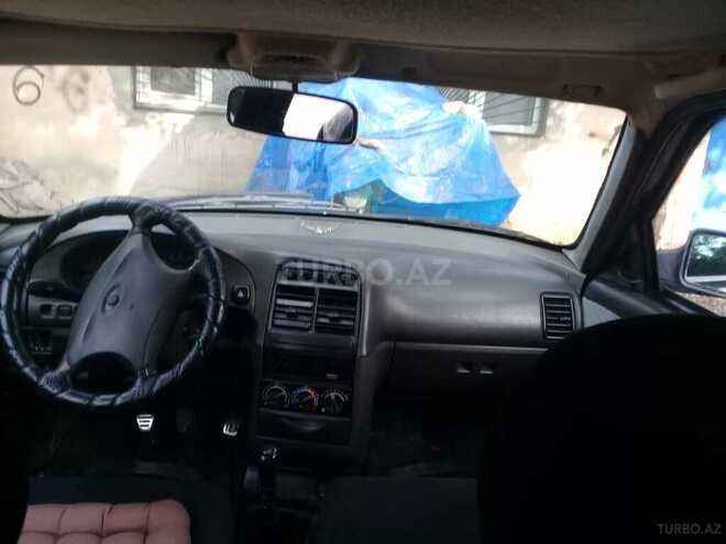 LADA (VAZ) 2112 2007, 296,000 km - 1.6 l - Göygöl