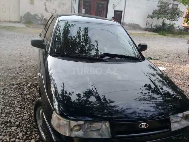 LADA (VAZ) 2112 2007, 296,000 km - 1.6 l - Göygöl