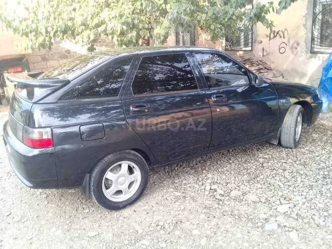 LADA (VAZ) 2112 2007, 296,000 km - 1.6 l - Göygöl