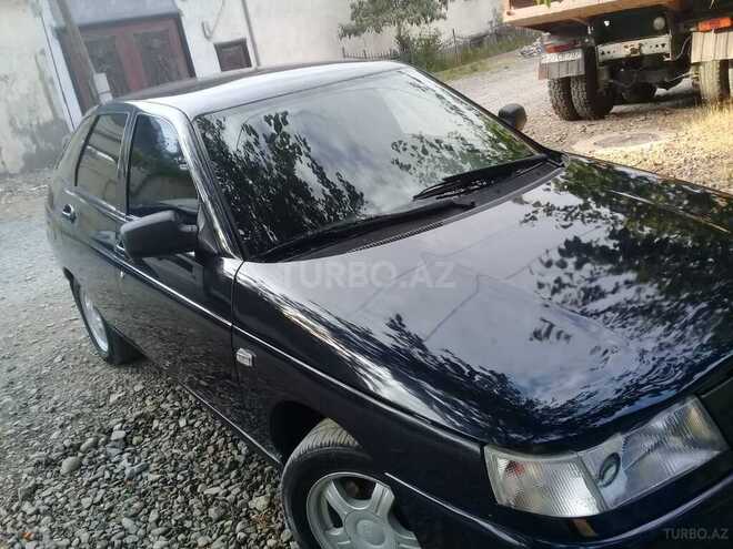 LADA (VAZ) 2112 2007, 296,000 km - 1.6 l - Göygöl