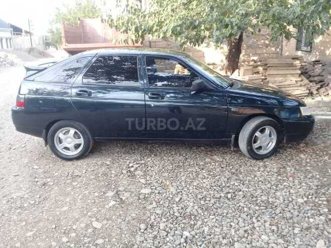LADA (VAZ) 2112 2007, 296,000 km - 1.6 l - Göygöl
