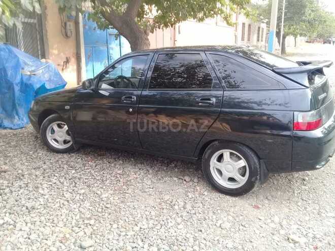 LADA (VAZ) 2112 2007, 296,000 km - 1.6 l - Göygöl