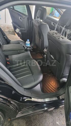 Mercedes E 400 2014, 74,000 km - 3.0 l - Bakı