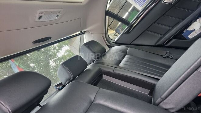 Mercedes E 400 2014, 74,000 km - 3.0 l - Bakı