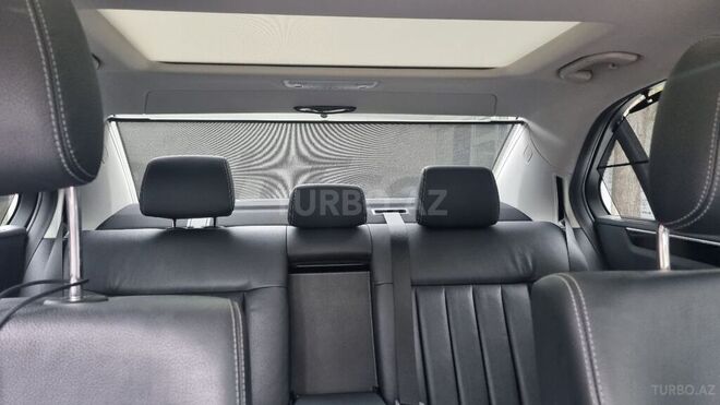 Mercedes E 400 2014, 74,000 km - 3.0 l - Bakı