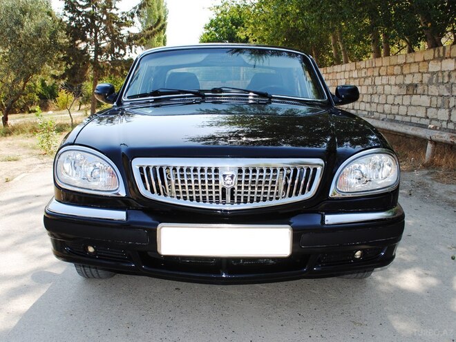 GAZ 31105 2005, 180,000 km - 2.3 l - Xırdalan