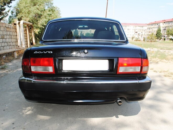 GAZ 31105 2005, 180,000 km - 2.3 l - Xırdalan