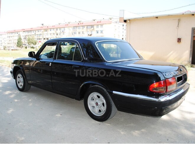 GAZ 31105 2005, 180,000 km - 2.3 l - Xırdalan